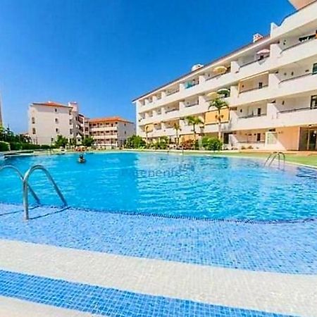 Summerland Arona  Exterior foto