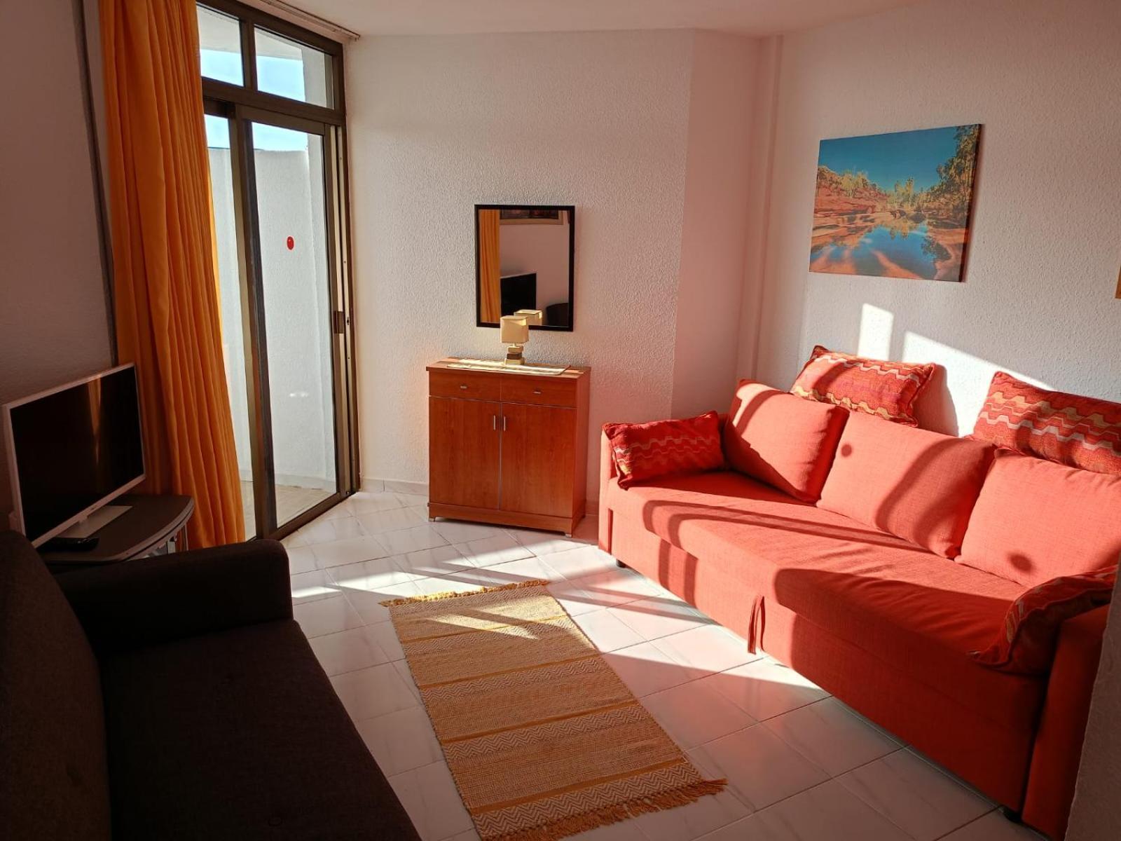 Summerland Arona  Exterior foto