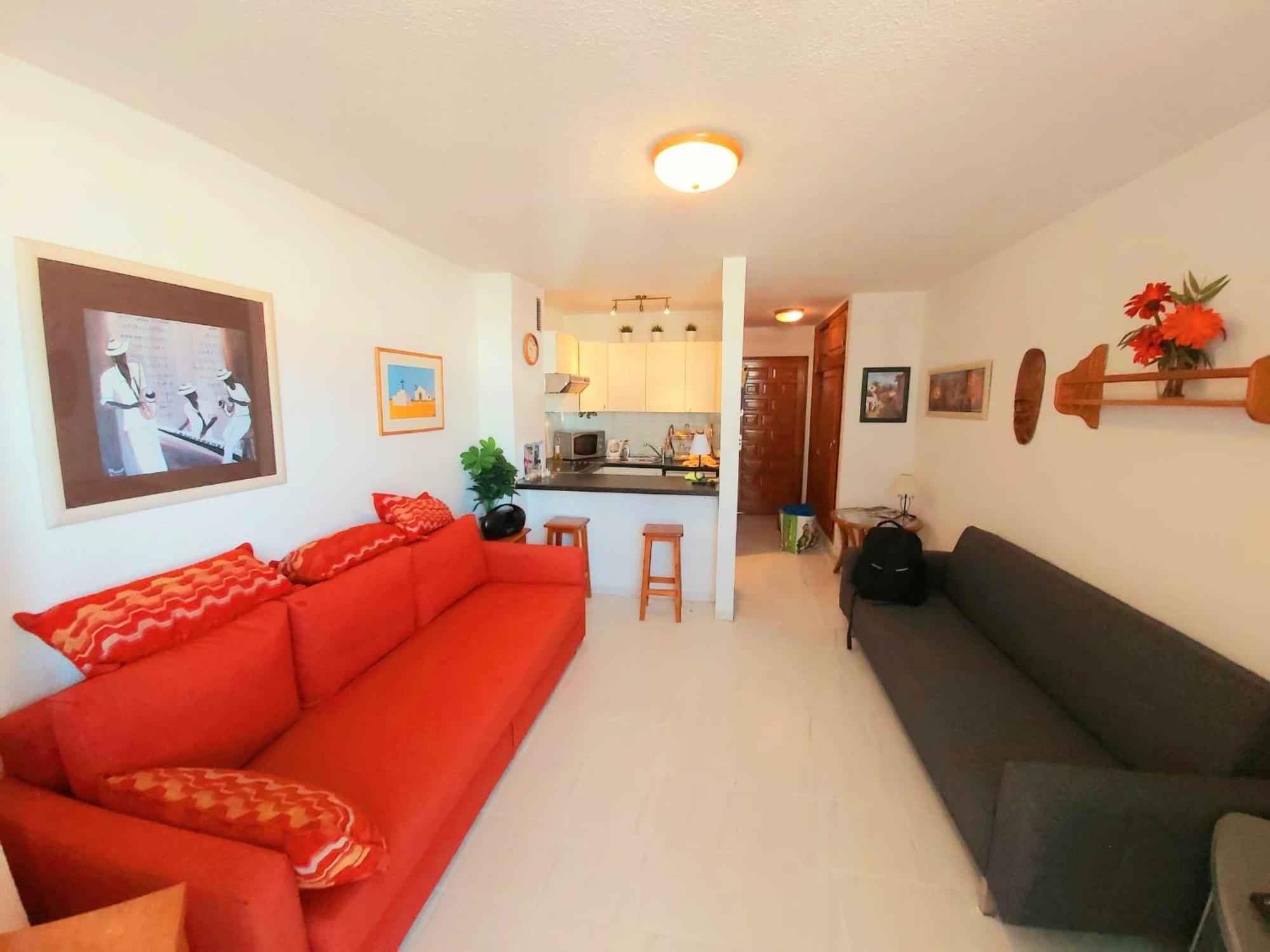 Summerland Arona  Exterior foto