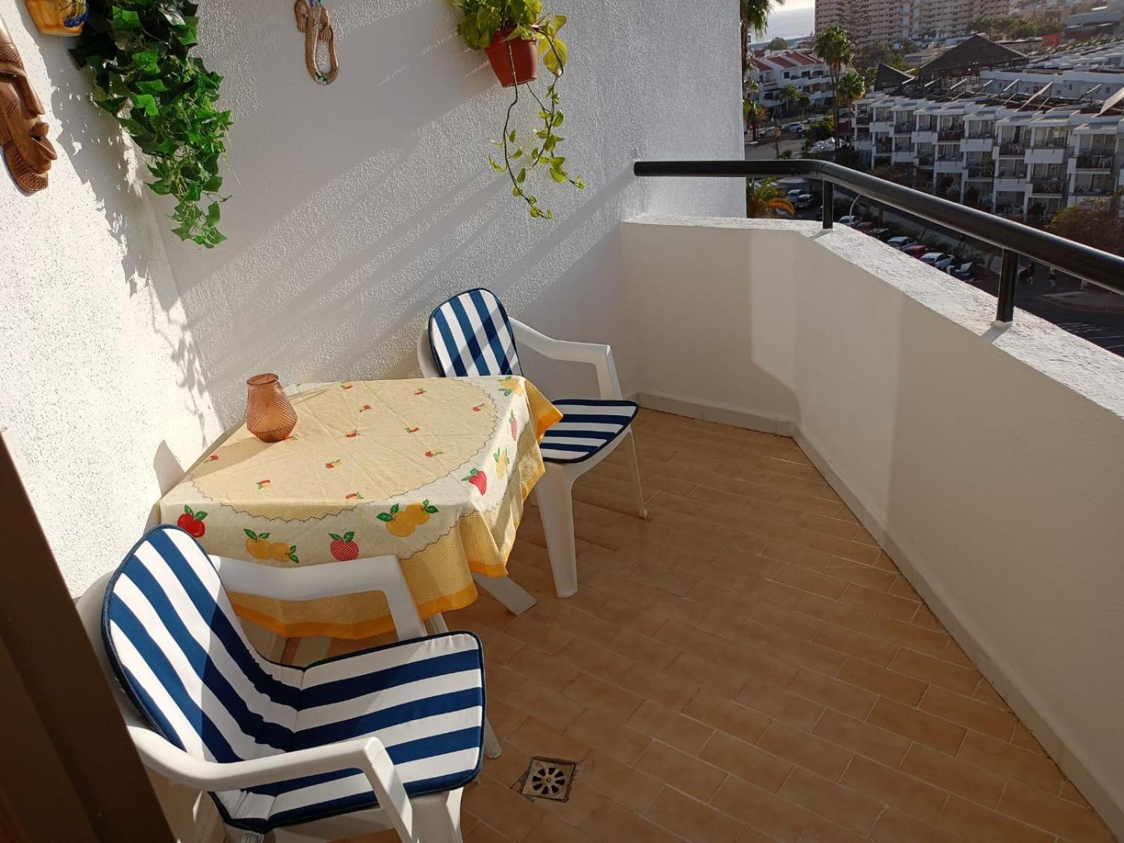 Summerland Arona  Exterior foto